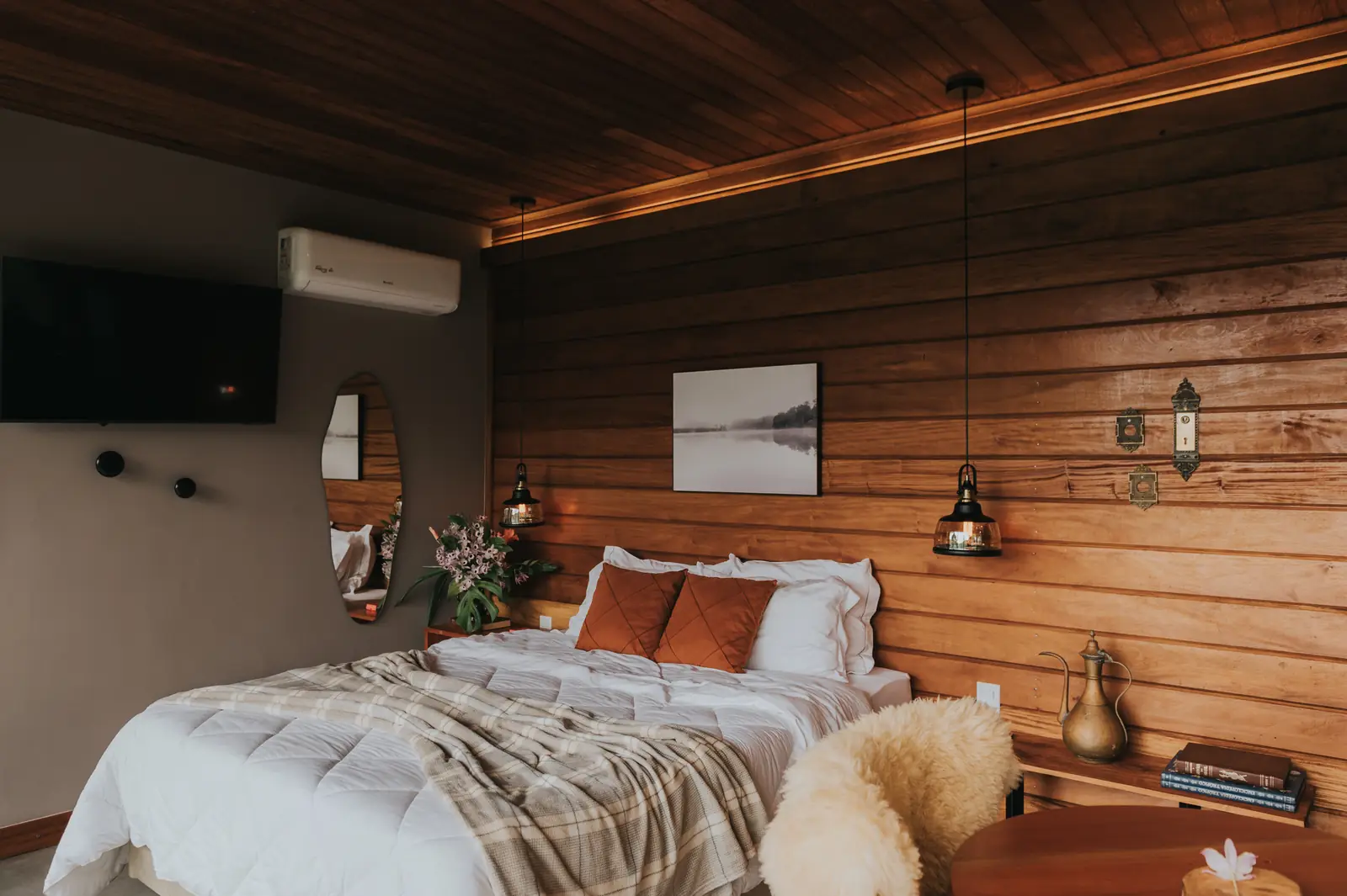 Cabana Floresta — foto 2