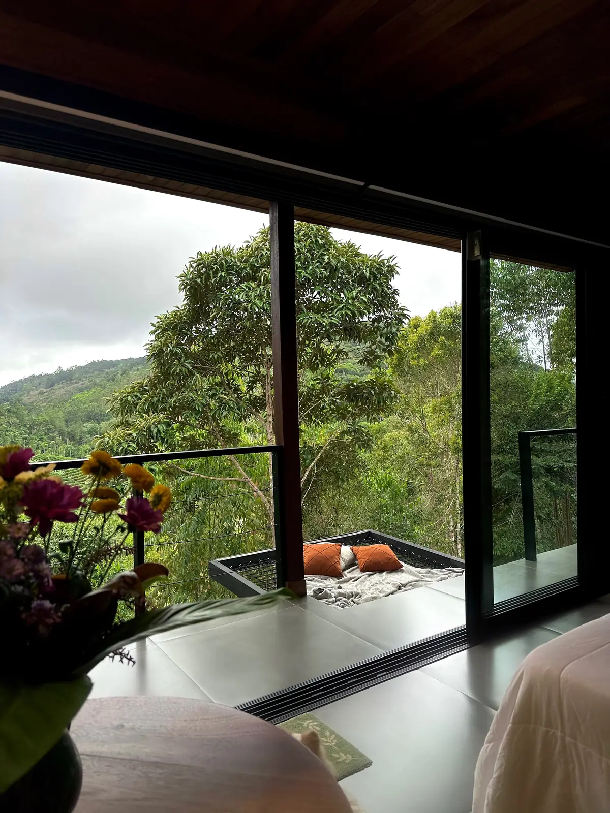 Cabana Floresta — foto 3