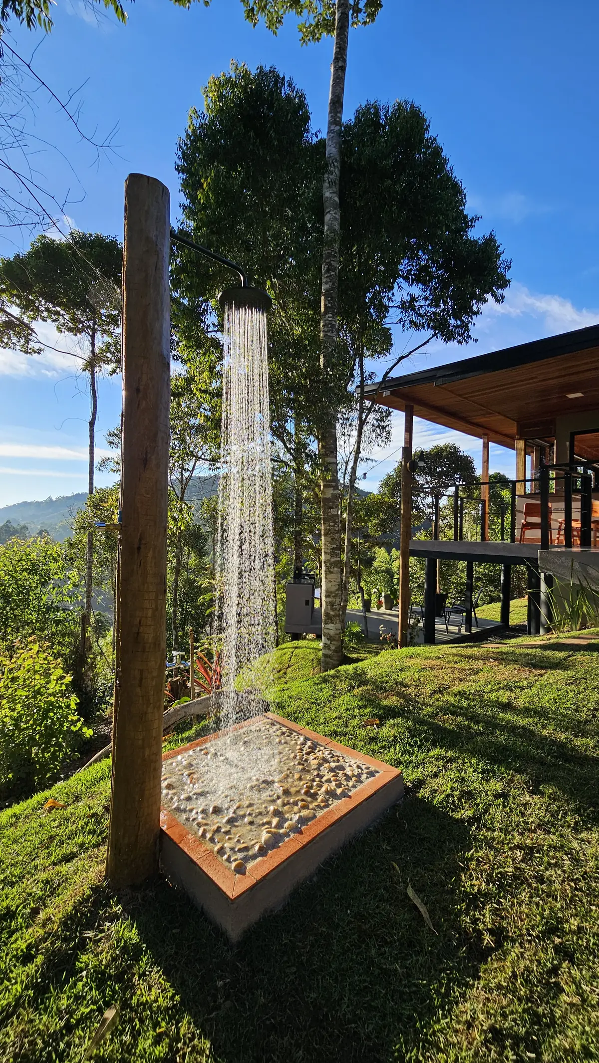 Cabana Floresta — foto 4