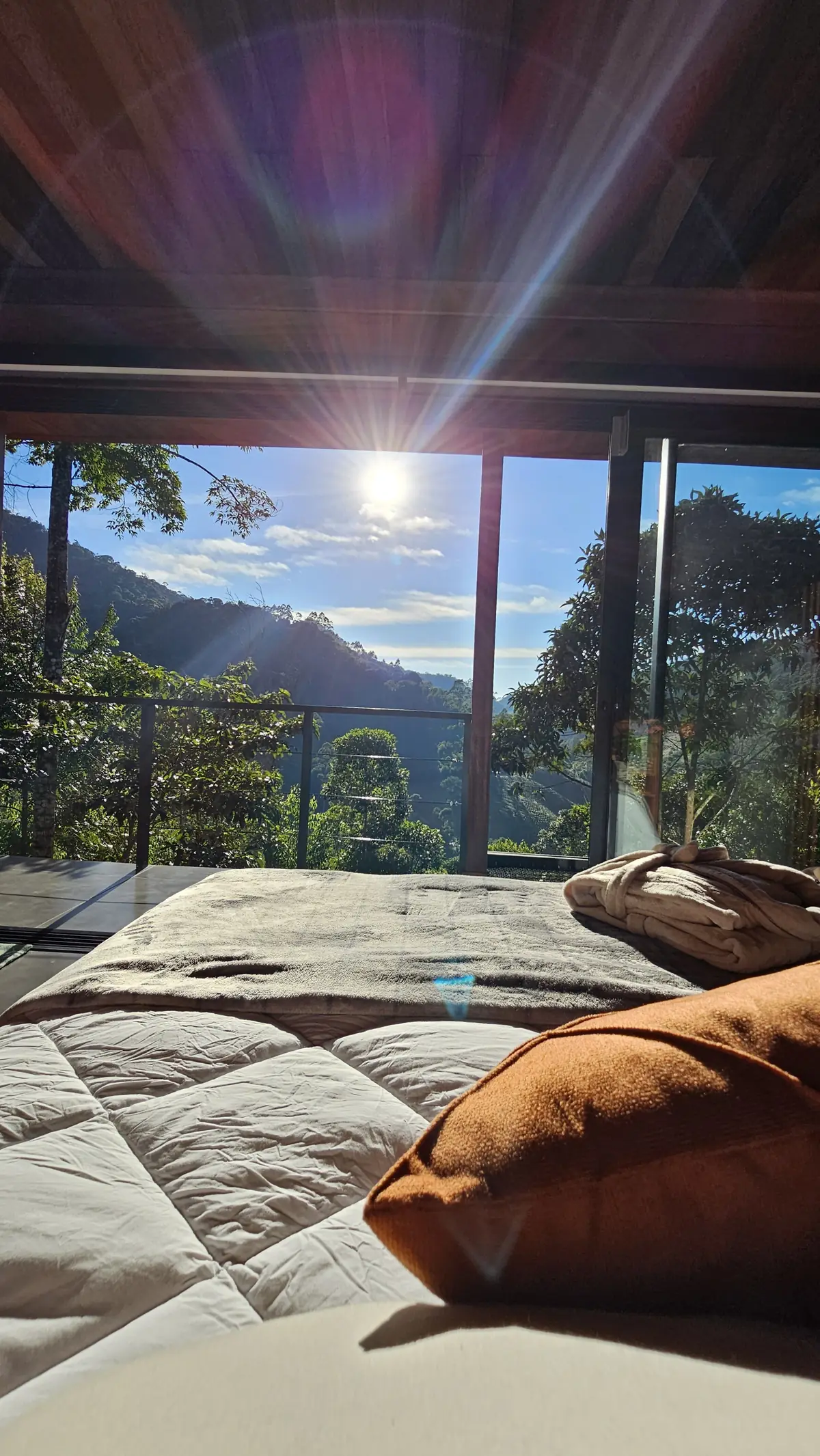 Cabana Floresta — foto 5