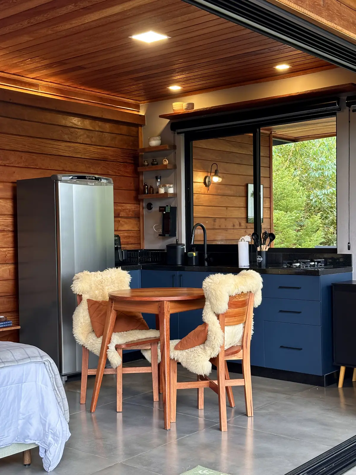 Cabana Floresta — foto 6