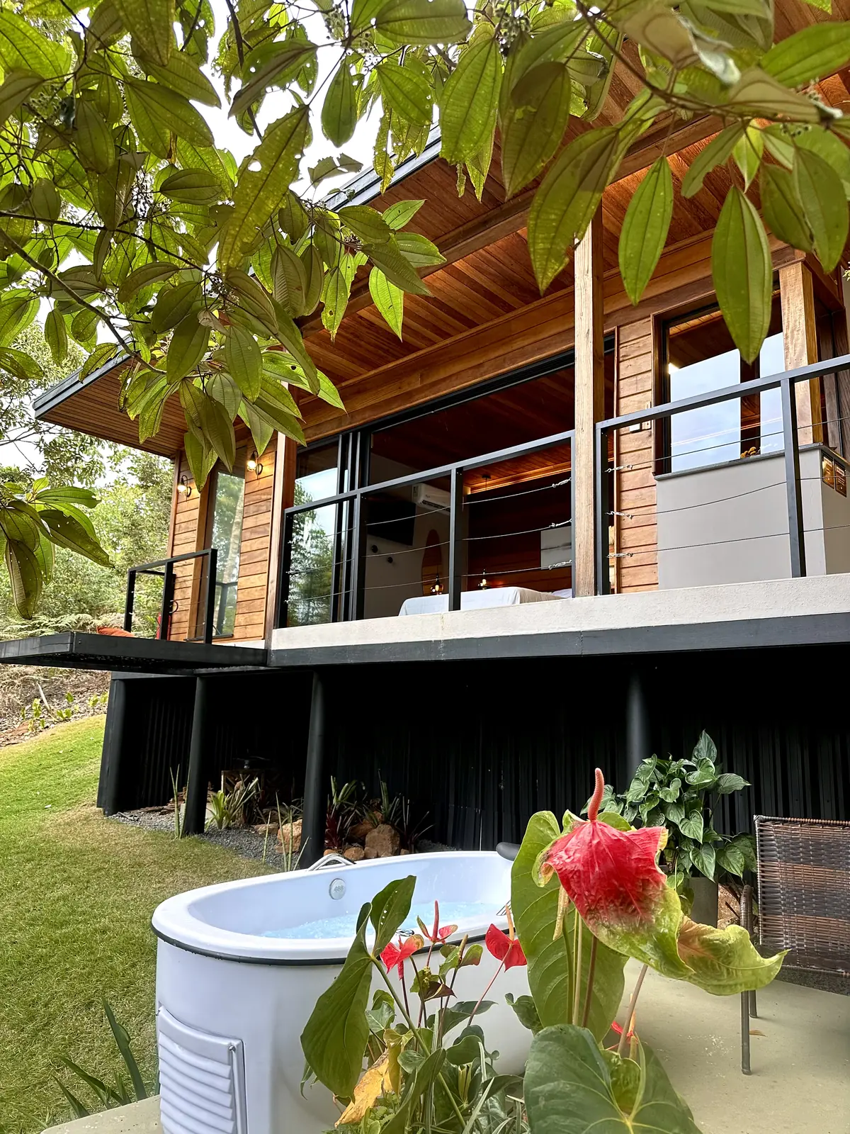 Cabana Floresta — foto 9