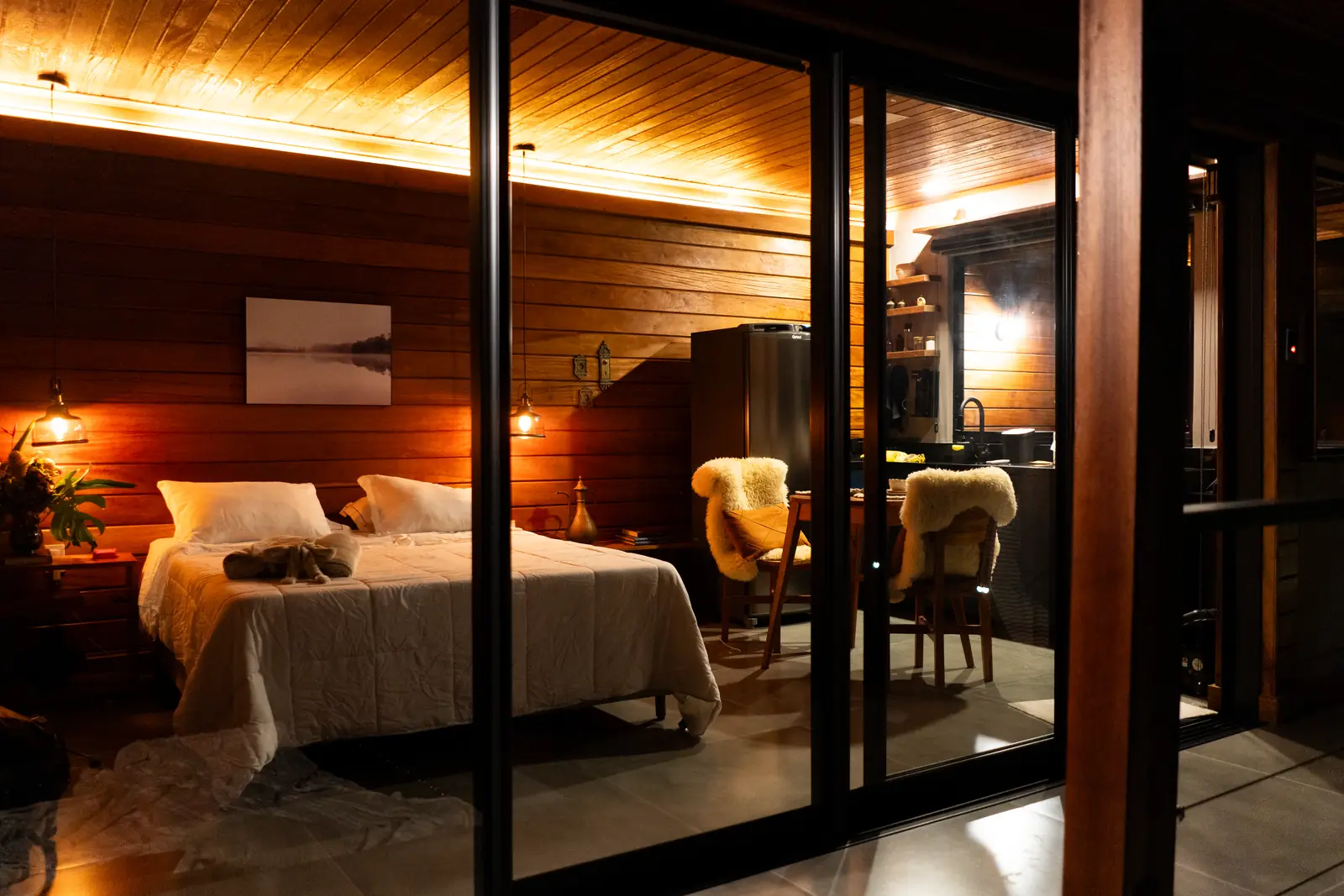 Cabana Floresta — foto 10