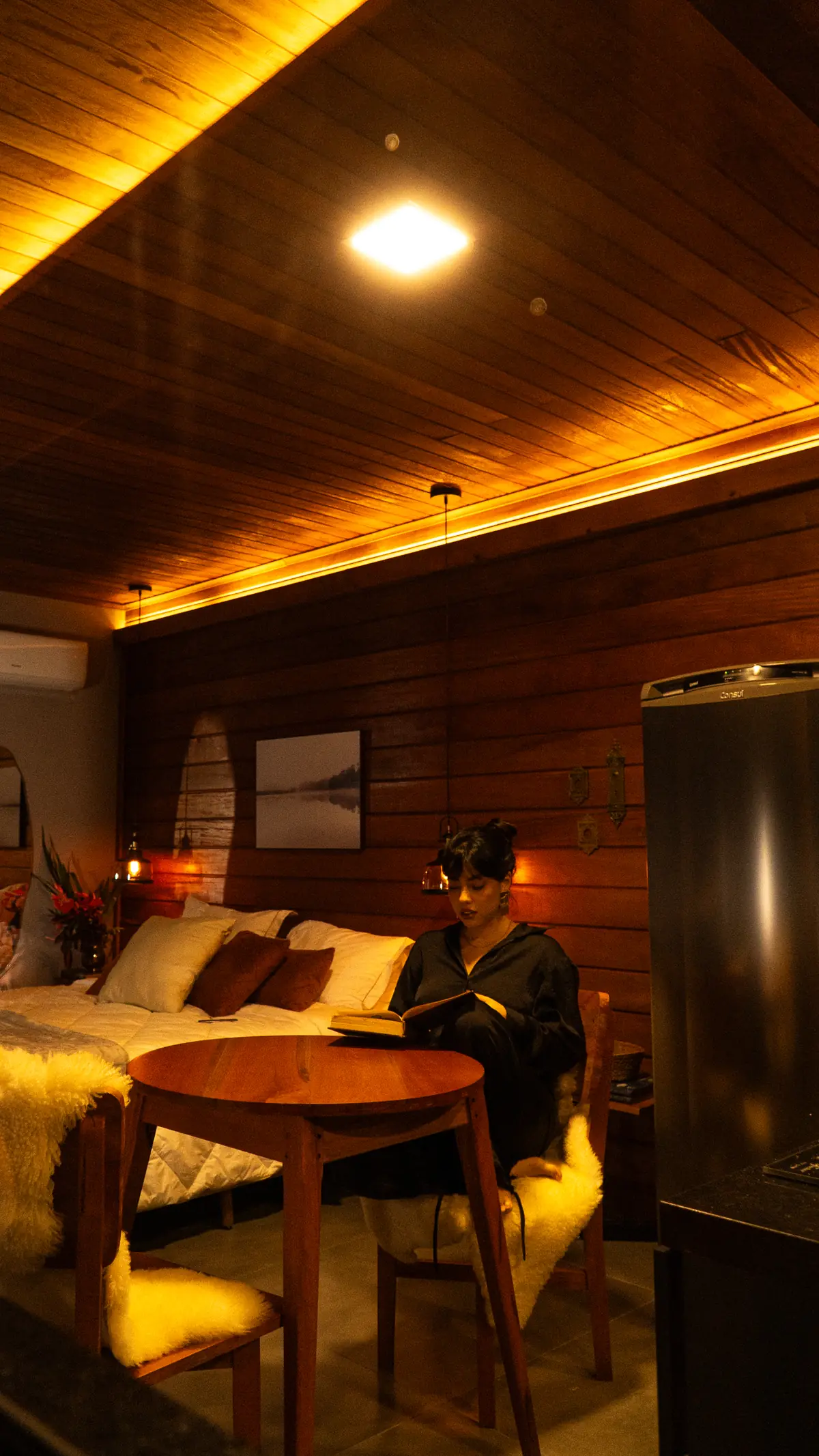 Cabana Floresta — foto 11
