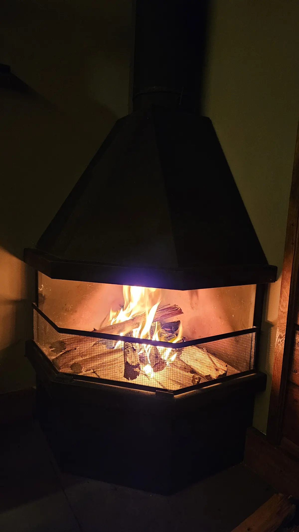 Cabana Floresta — foto 12
