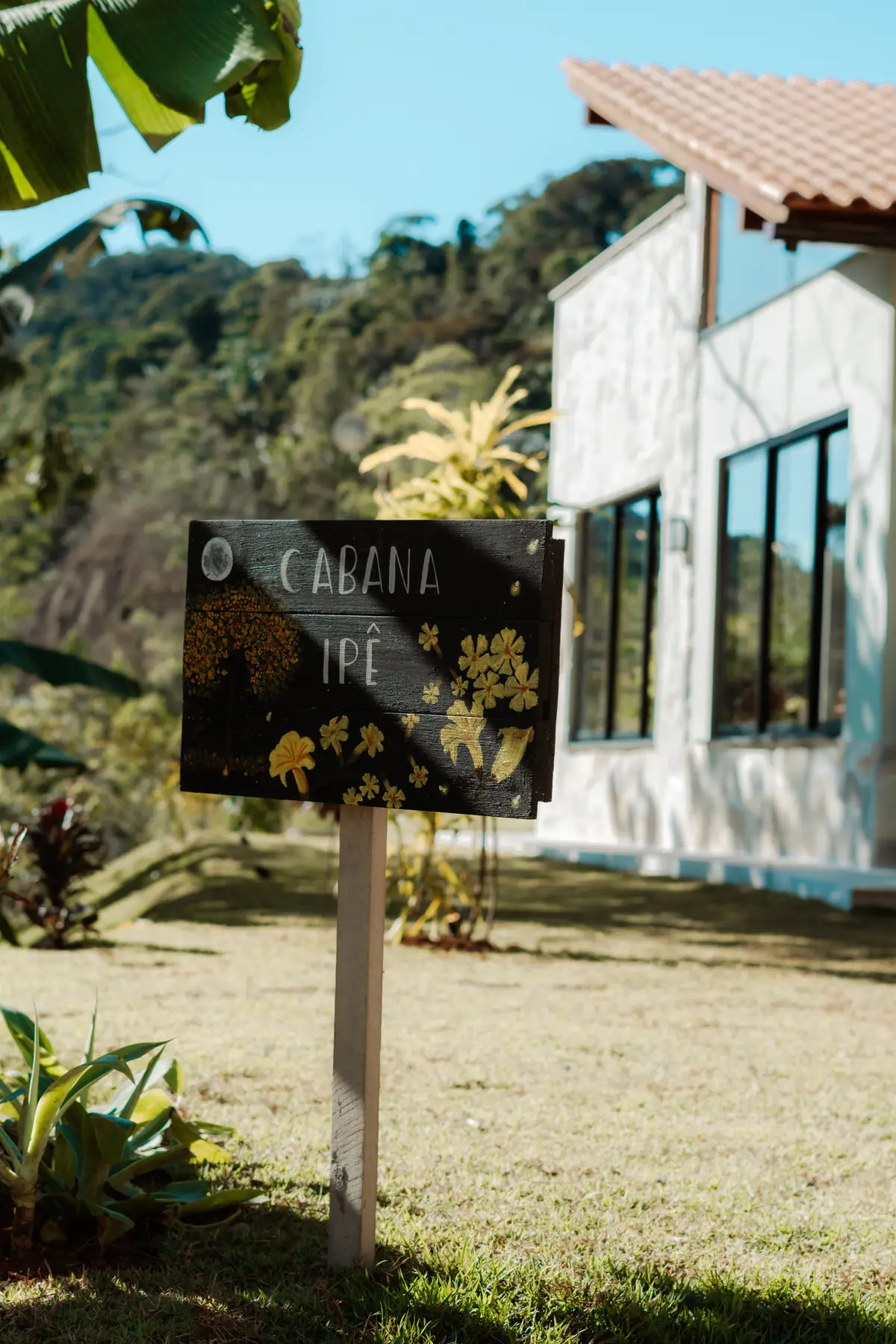 Cabana Ipê — foto 1