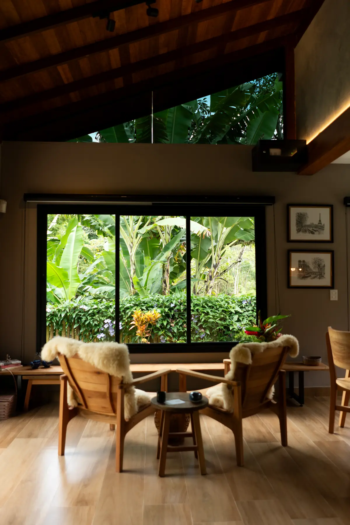 Cabana Ipê — foto 2