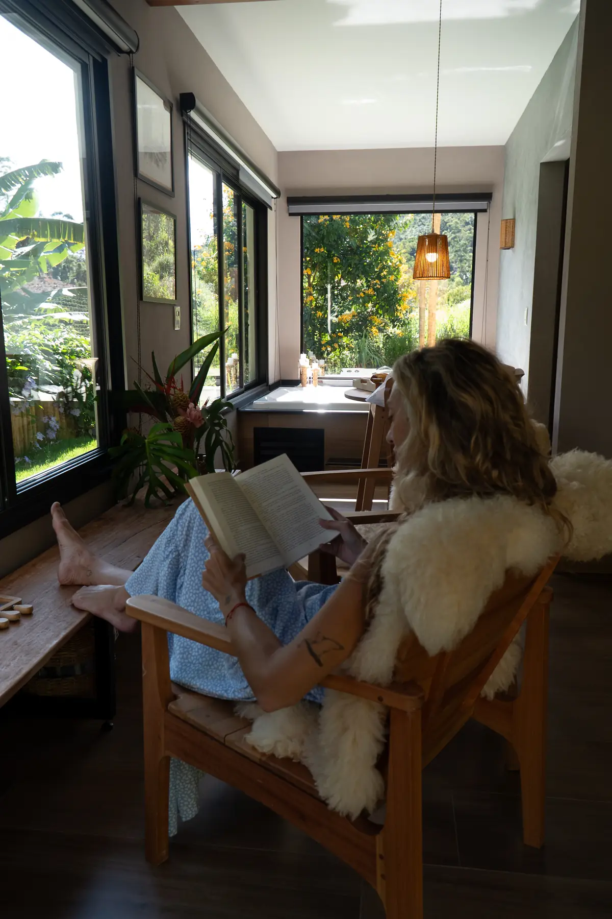 Cabana Ipê — foto 4