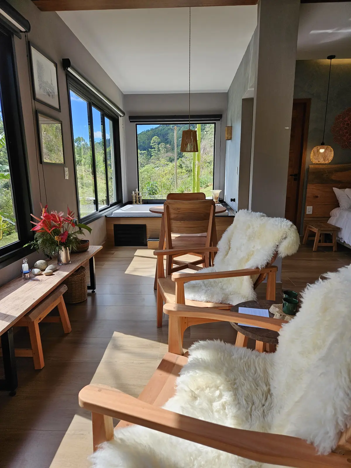 Cabana Ipê — foto 5