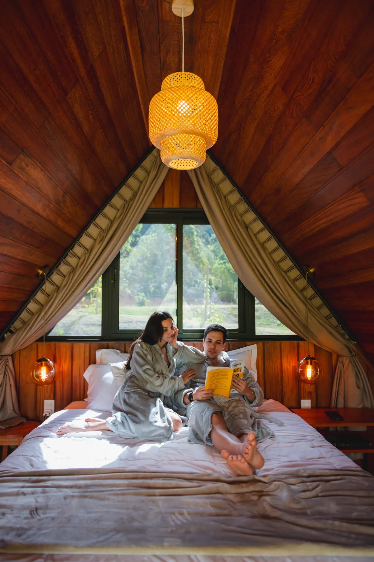 Cabana Jasmim — foto 2
