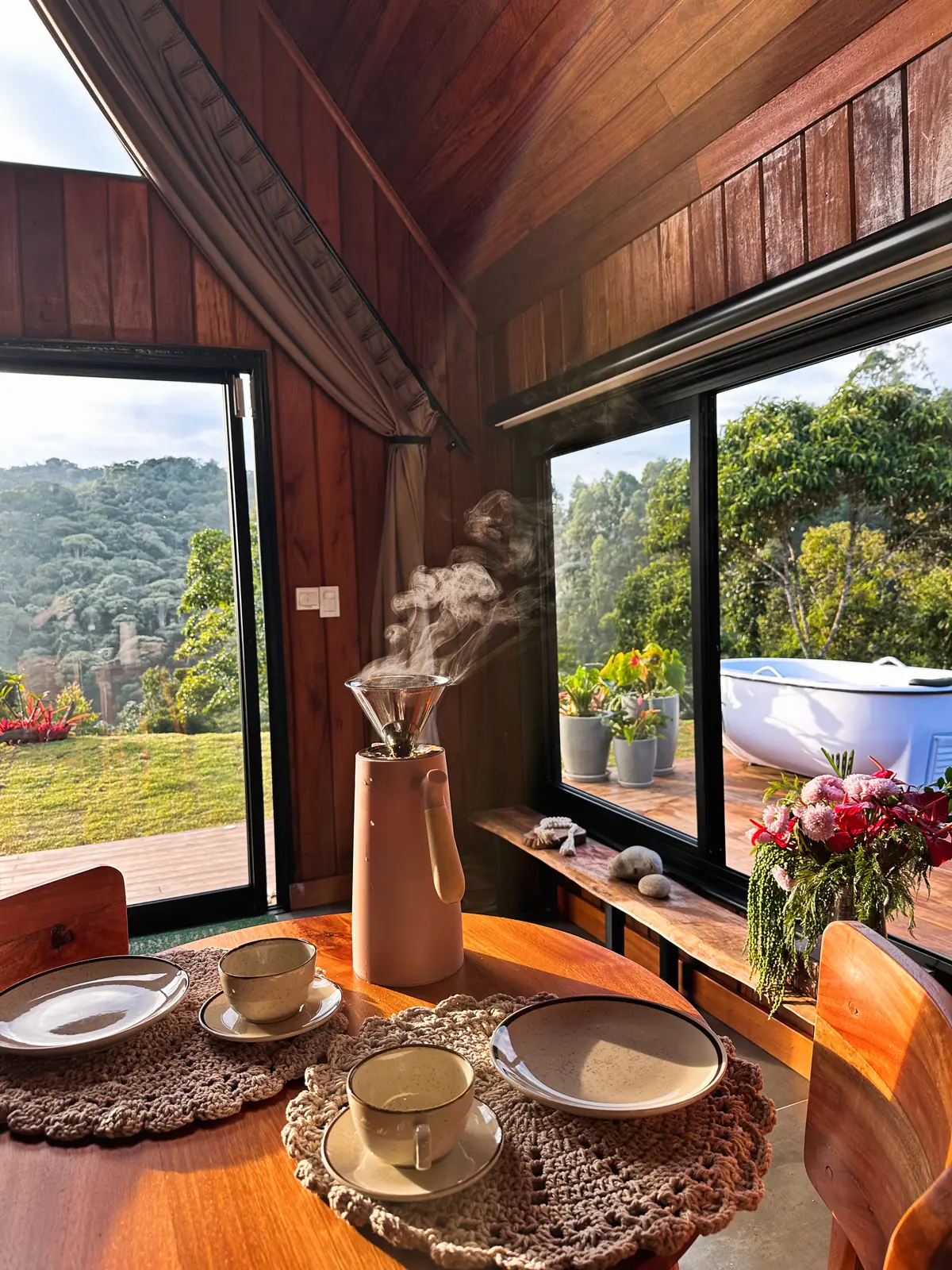 Cabana Jasmim — foto 3