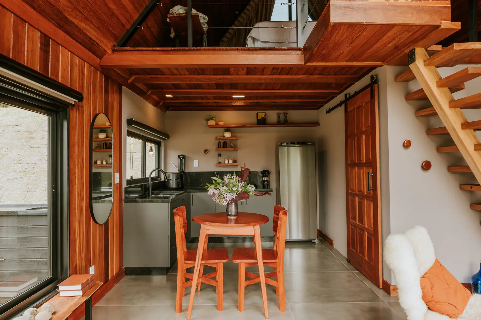 Cabana Jasmim — foto 5