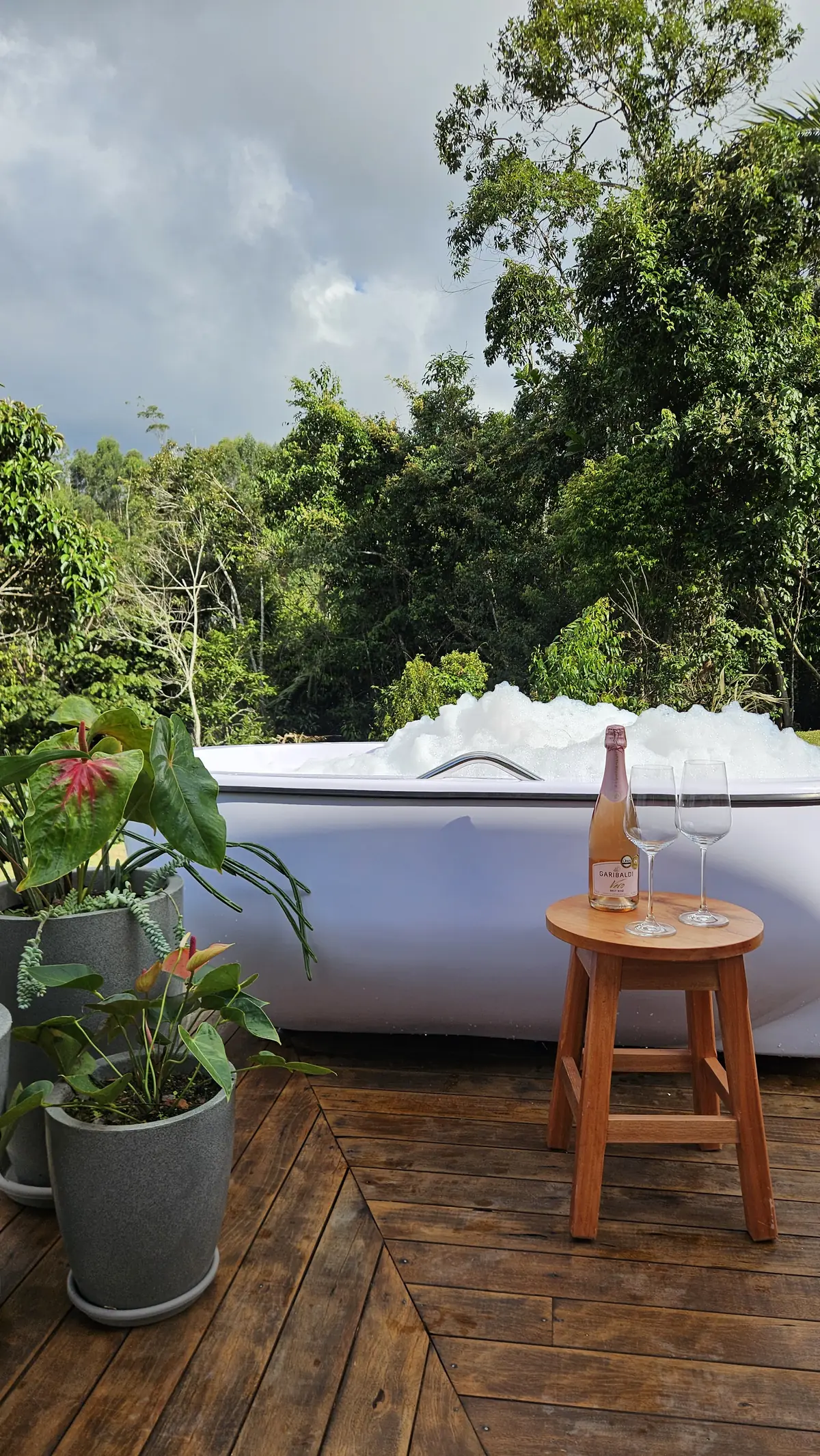 Cabana Jasmim — foto 8