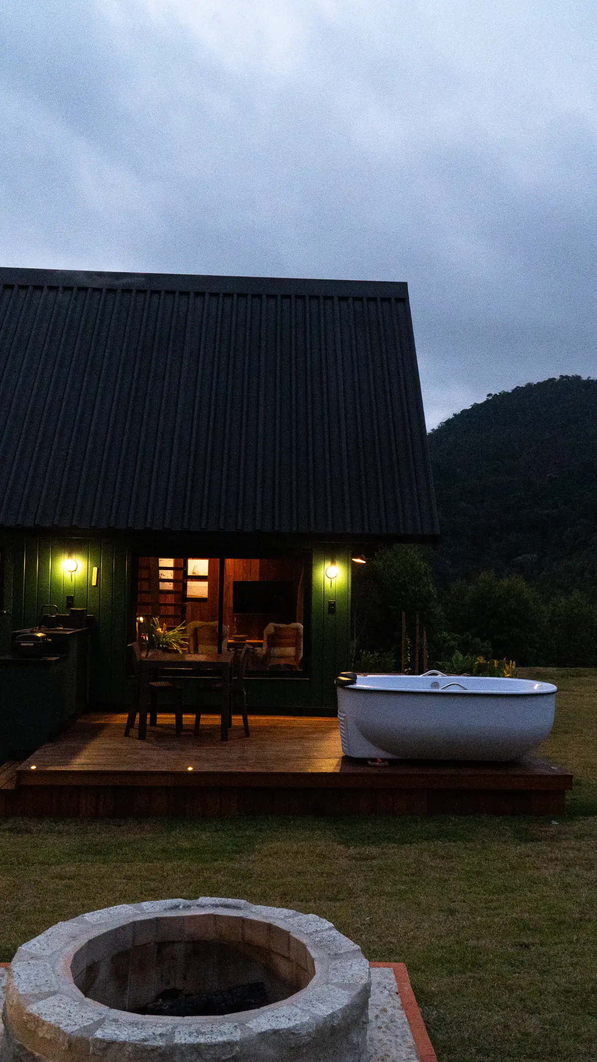 Cabana Jasmim — foto 10