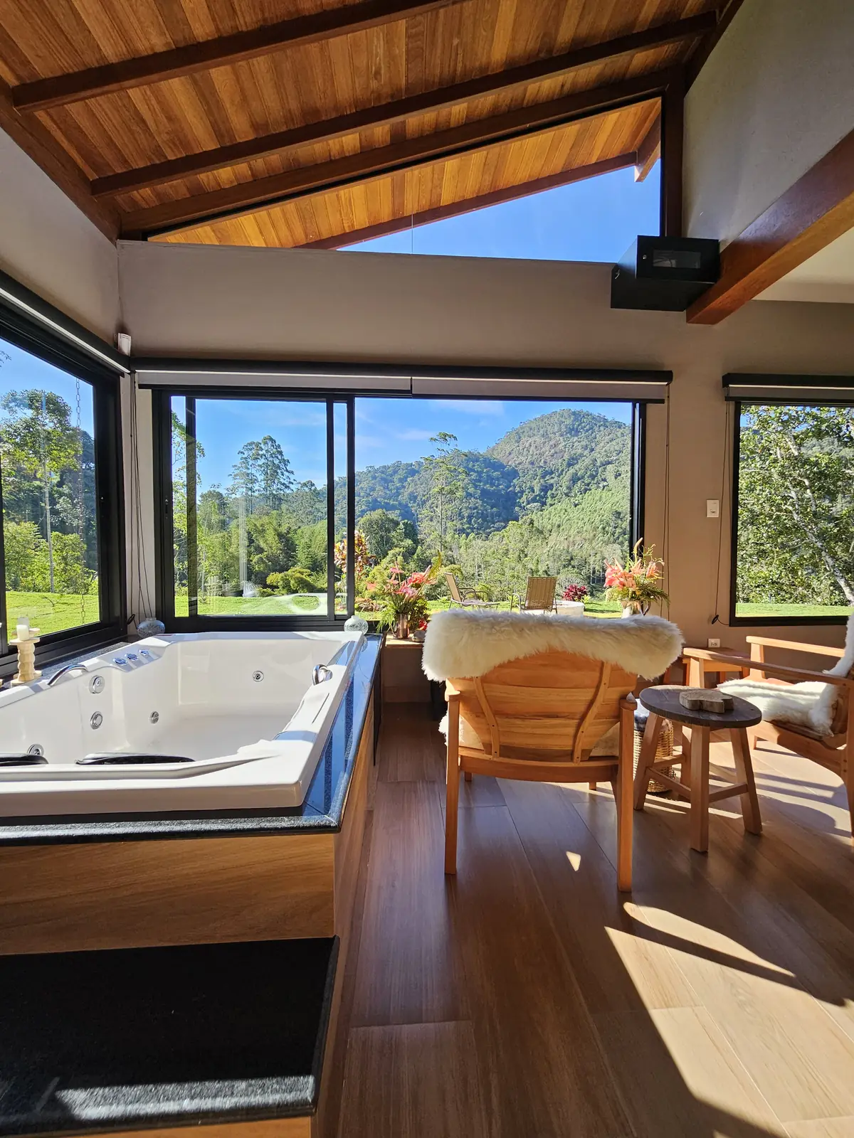 Cabana Manacá — foto 1