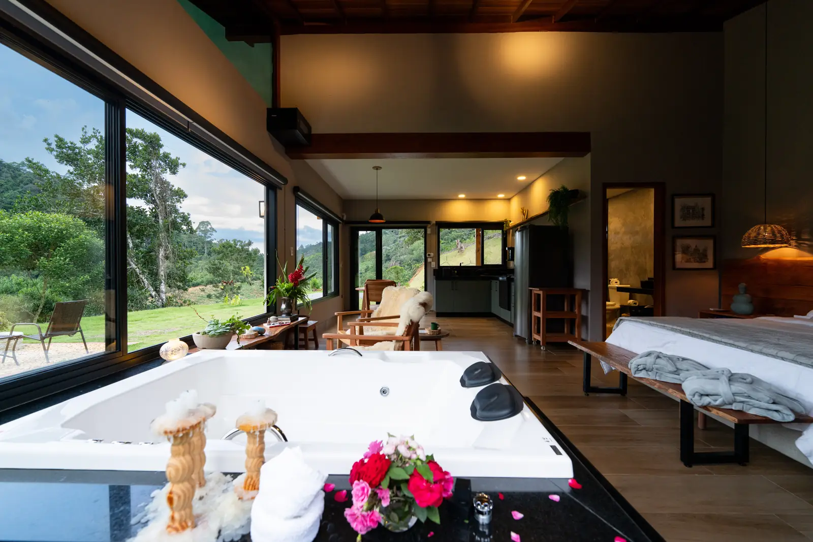 Cabana Manacá — foto 5